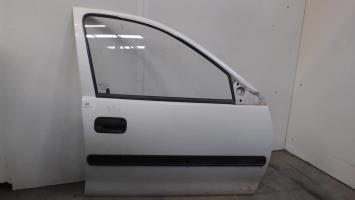 Porte avant droit