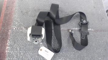 Ceinture arriere gauche