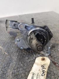 Motorino avviamento