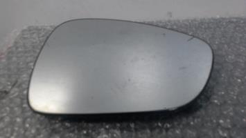 Espejo de retrovisor derecho