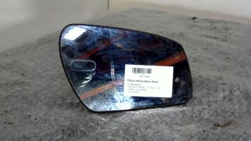 Espejo de retrovisor derecho