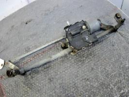 Moteur essuie glace avant