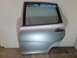 Porte arriere gauche