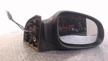 Retrovisor derecho