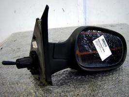 Retrovisor derecho
