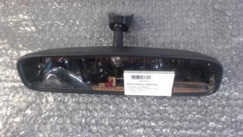 Retrovisor interior