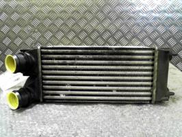 Echangeur air (Intercooler)