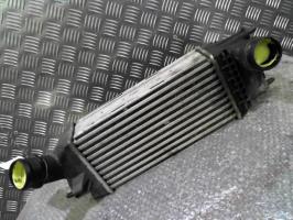 Echangeur air (Intercooler)