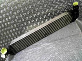 Echangeur air (Intercooler)