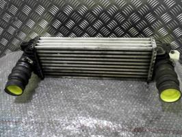Echangeur air (Intercooler)