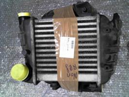 Echangeur air (Intercooler)
