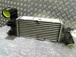 Echangeur air (Intercooler)