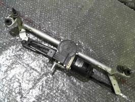Moteur essuie glace avant