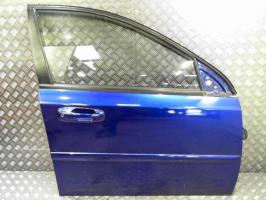Porte avant droit