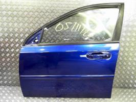 Porte avant gauche