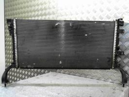 Radiateur eau