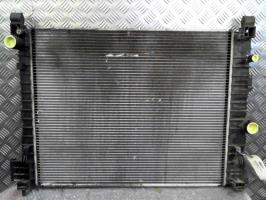 Radiateur eau