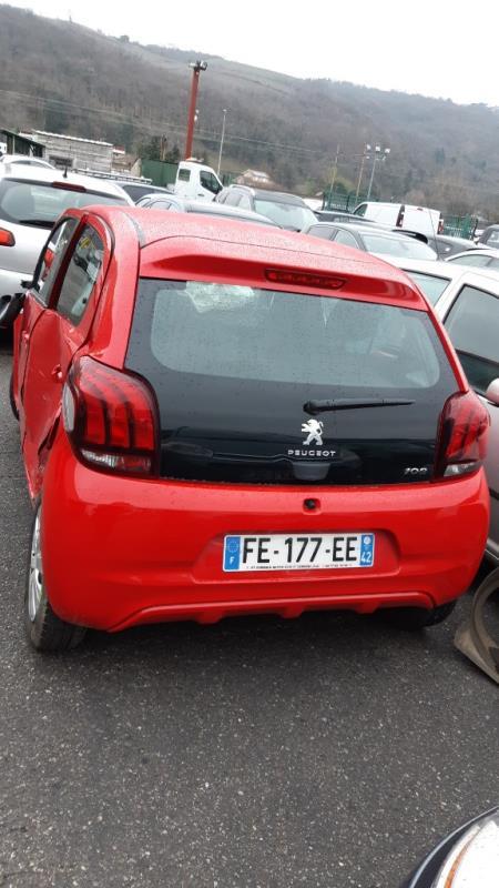 Pinza freni anteriore destra