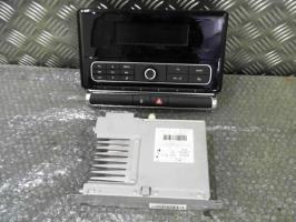 Autoradio originale