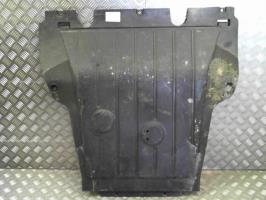 Cache sous moteur