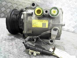 Compresseur clim