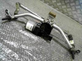 Moteur essuie glace avant