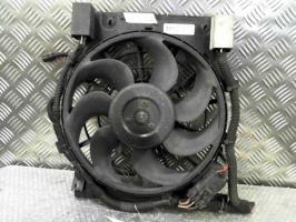 Moto ventilateur condenseur