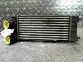Echangeur air (Intercooler)