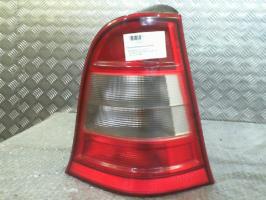 Fanale posteriore principale destro (luci)