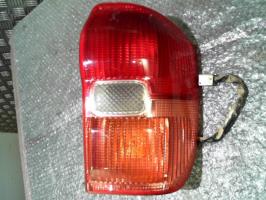 Fanale posteriore principale destro (luci)