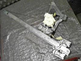 Alzacristalli elettrico anteriore destro