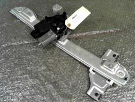Alzacristalli elettrico anteriore destro
