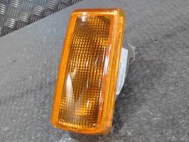 Optique avant secondaire gauche (feux)(clignotant)