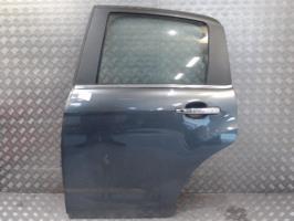 Porte arriere gauche