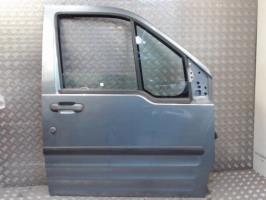 Porte avant droit