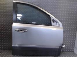 Porte avant droit