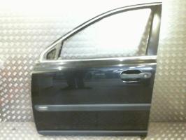 Porte avant gauche