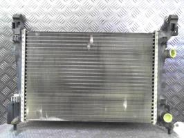 Radiateur eau