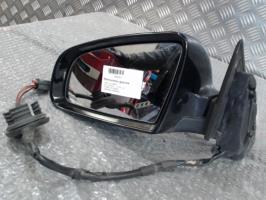 Retrovisor izquierdo