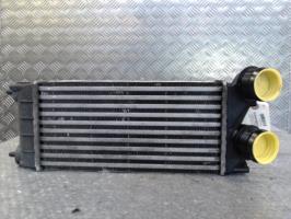 Echangeur air (Intercooler)