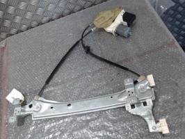 Leve vitre electrique arriere gauche