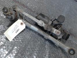 Motore tergicristallo anteriore