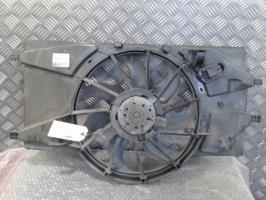 Moto ventilateur radiateur