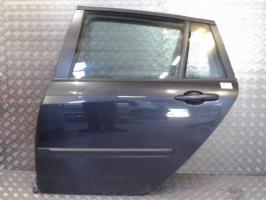 Porte arriere gauche