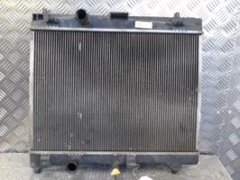 Radiateur eau