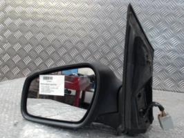 Retrovisor izquierdo