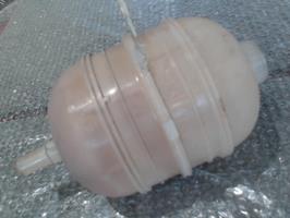 Vaso di espansione