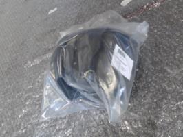 Ceinture arriere gauche