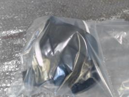 Ceinture avant droit