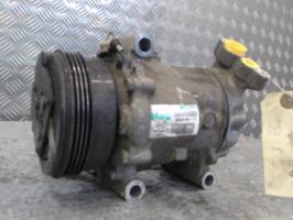 Compresseur clim